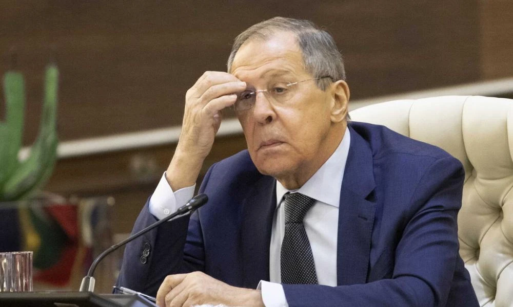 Προειδοποίηση Λαβρόφ: Οι ΗΠΑ η Ν. Κορέα και η Ιαπωνία ετοιμάζονται για πόλεμο κατά της Βόρειας Κορέας
